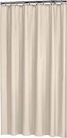 Sealskin Duschvorhang Granada, Farbe: Beige, B x