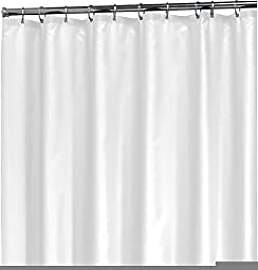 Sealskin Madeira Textil Duschvorhang, für