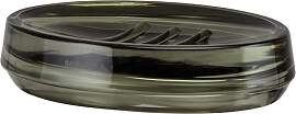 Sealskin Mood Seifenschale, Seifenablage aus Glas, 