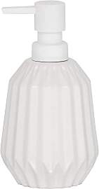 Sealskin Seifenspender Arte, aus natürlichem