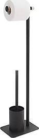 Sealskin Stand WC-Garnitur Brix, WC-Butler aus