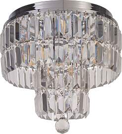 SEARCHLIGHT Deckenleuchte "Empire 4Lt