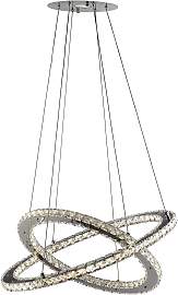SEARCHLIGHT LED Pendelleuchte "Clover 2Lt