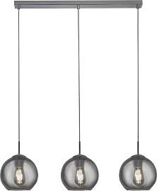 SEARCHLIGHT Pendelleuchte "Balls 3Lt