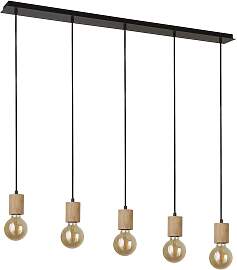 SEARCHLIGHT Pendelleuchte "Drehbare 5Lt