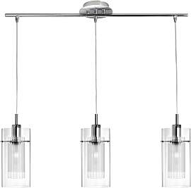 SEARCHLIGHT Pendelleuchte "Duo I 3Lt