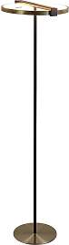 SEARCHLIGHT Stehlampe "Aerial LED Floor Lamp, 