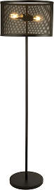 SEARCHLIGHT Stehlampe "Fishnet 2LT Floor