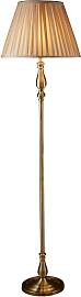 SEARCHLIGHT Stehlampe "Flemish Floor Lamp-
