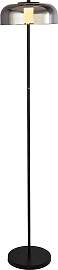 SEARCHLIGHT Stehlampe "Frisbee Floor Lamp -