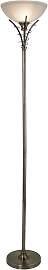 SEARCHLIGHT Stehlampe "Linea Stehleuchte -