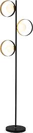 SEARCHLIGHT Stehlampe "Orbital Floor Lamp -
