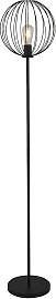 SEARCHLIGHT Stehlampe "Rondo Stehleuchte -