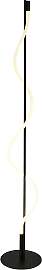 SEARCHLIGHT Stehlampe "Serpent Floor Lamp -