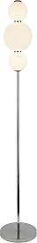 SEARCHLIGHT Stehlampe "Snowball 3Lt Floor
