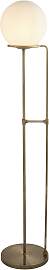 SEARCHLIGHT Stehlampe "Sphere Floor Lamp -