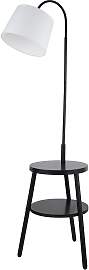 SEARCHLIGHT Stehlampe "Stehlampe Ridge,