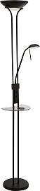 SEARCHLIGHT Stehlampe "Wireless USB LED