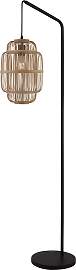 SEARCHLIGHT Stehlampe "x Java Stehleuchte -