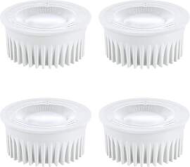 SEBSON LED Modul 230V warmweiß -
