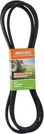 SECURA Keilriemen 5L970 kompatibel mit MTD