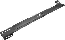 SECURA Messer High-Lift 76cm kompatibel mit MTD RH 