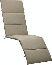 SEE Relaxauflage 170cm x 48cm x 3cm Dessin 8008