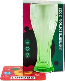 sefrado Bundle Exclusiver Untersetzer kompatibel