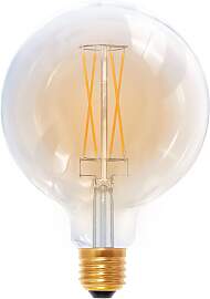 SEGULA LED-Leuchtmittel "LED Globe 125