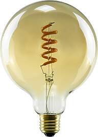 SEGULA LED-Leuchtmittel "Soft Line",