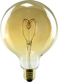 SEGULA LED-Leuchtmittel "Soft Line",