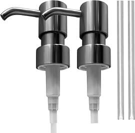 Seifenpumpen-Ersatz, Handseifenspender-Pumpe für