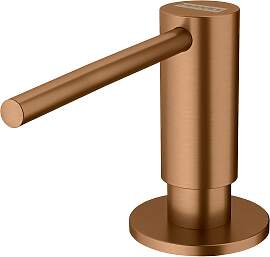 Seifenspender 1120717104 Kupferfarben