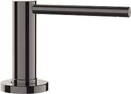 Seifenspender 629174GUB Edelstahl massiv