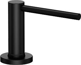 Seifenspender 629174S Schwarz