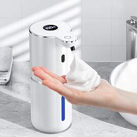Seifenspender Automatisch mit digitaler