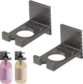 Seifenspender Halter, Duschgel Halterung Ohne