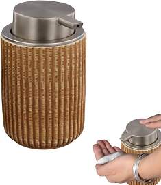 Seifenspender Keramik, 300ML Moderne