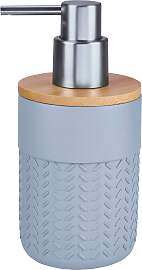 Seifenspender KLEINE WOLKE "Dash", blau