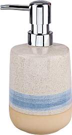 Seifenspender KLEINE WOLKE "Navagio",