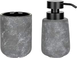 Seifenspender Mod. Sacile freistehendes