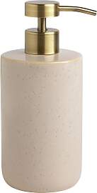 Seifenspender MÖVE "Aura", creme,