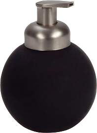 Seifenspender MÖVE "New Orbit", grau,