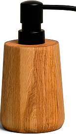 Seifenspender MÖVE "OAK", braun
