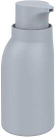 Seifenspender Naime in Grau