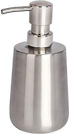 Seifenspender Solid Edelstahl 420 ml
