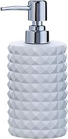 Seifenspender Vegas, Polyresin