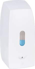 Seifenspender WENKO "Tirano", weiß,