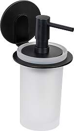 Seifenspender WENKO "Turbo-Loc Modell