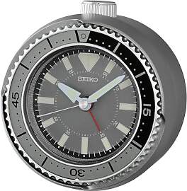 Seiko Clock Wecker QHE207N
